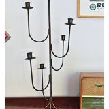 Vintage Candelabra