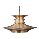 717 Nordsted-pendlen Ceiling Lamp by Bent Nordsted for Lyskaer Belysning, 1970's