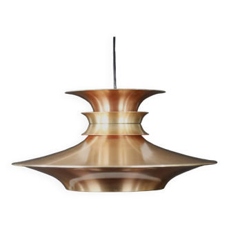 Plafonnier 717 Nordsted-pendlen par Bent Nordsted pour Lyskaer Belysning, 1970