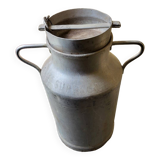 Bidon de lait superlait