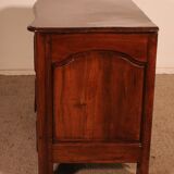 Parisian Regency Period Walnut Chest of Drawers - 18th Century
