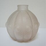 Art deco ball vase etale, 1930s