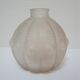 Art deco ball vase etale, 1930s