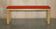 Banc de cuisine James Burleigh taille moyenne