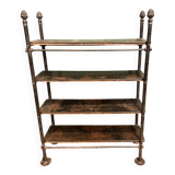 Etagère industrielle