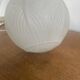 Art Deco pendant light