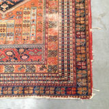Carpet of the XX century East 140 x 185