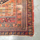 Tapis d'orient XX siècle 140x185
