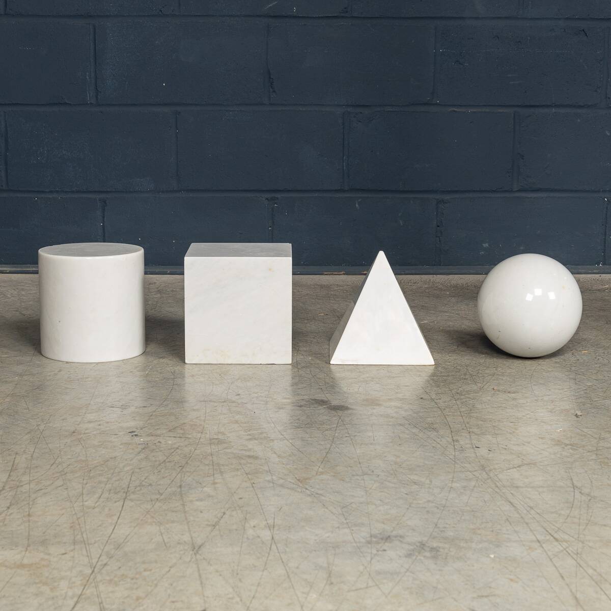 20thC 'METAFORA' COFFEE TABLE BY LELLA & MASSIMO VIGNELLI FOR CASIGLIANI