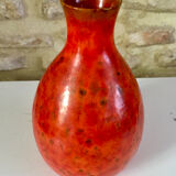 MARCELLO FANTONI VASE " GOURD "