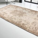 Tapis de sol turc vintage