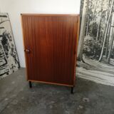 Wardrobe, ARP box, Minvielle