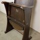 Vintage Cinema or Theatre Seat from Thonet, 1950s