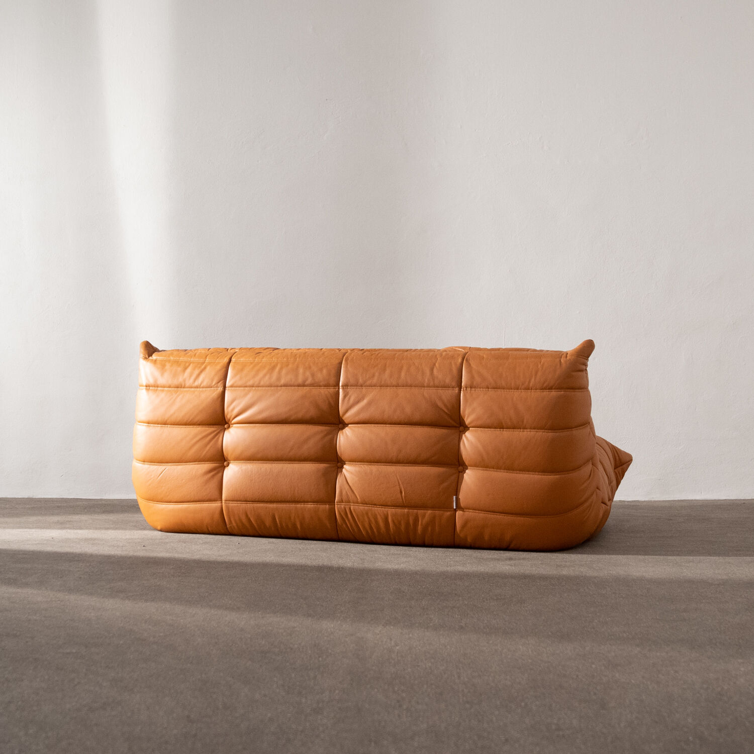 Ligne Roset Togo 3-seater