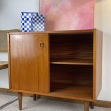 Teak sideboard