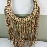 Ethnic wall decoration