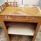 Comptoir caisse magasin meuble de metier 1900