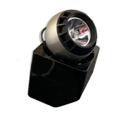 Lampe spot Osram années 70