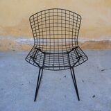 Chair by Harry Bertoia Knoll editions, 1952