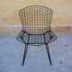 Chaise par Harry Bertoia pour les éditions Knoll 1952