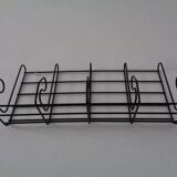 Swedish Fran wardrobe from Ikea, 1980s