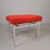 Tabouret marchepied pliant vintage, COR, années 1960