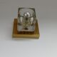 Peill & Putzler wall lamp, 1970s, Germany