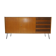 1960s Jiri Jiroutek Upcycled sideboard , Czechoslovakia