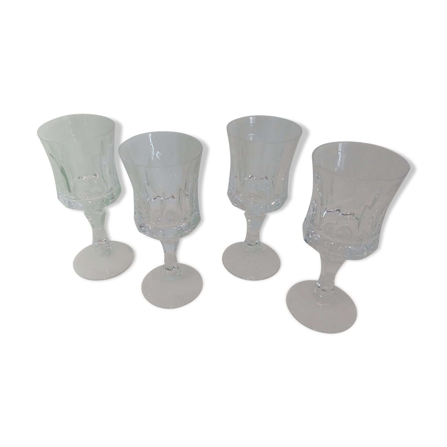 Set of 4 glasses aperitif Villeroy - Boch