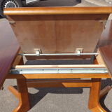 Baumann table in cherry