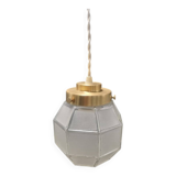 Art Deco suspension