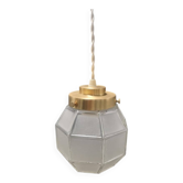 Art Deco suspension