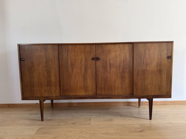 Buffet scandinave vintage signé Rosengren Hansen