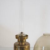 Scandinavian lamp by Hans Agne Jacobsson, model L101