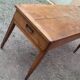 Table de ferme antiquaire