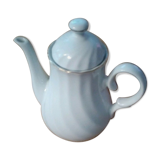 Bulgarian porcelain teapot