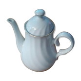 Bulgarian porcelain teapot