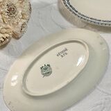 Old dishes