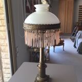 Antique lamp