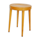 Tabouret pieds compas