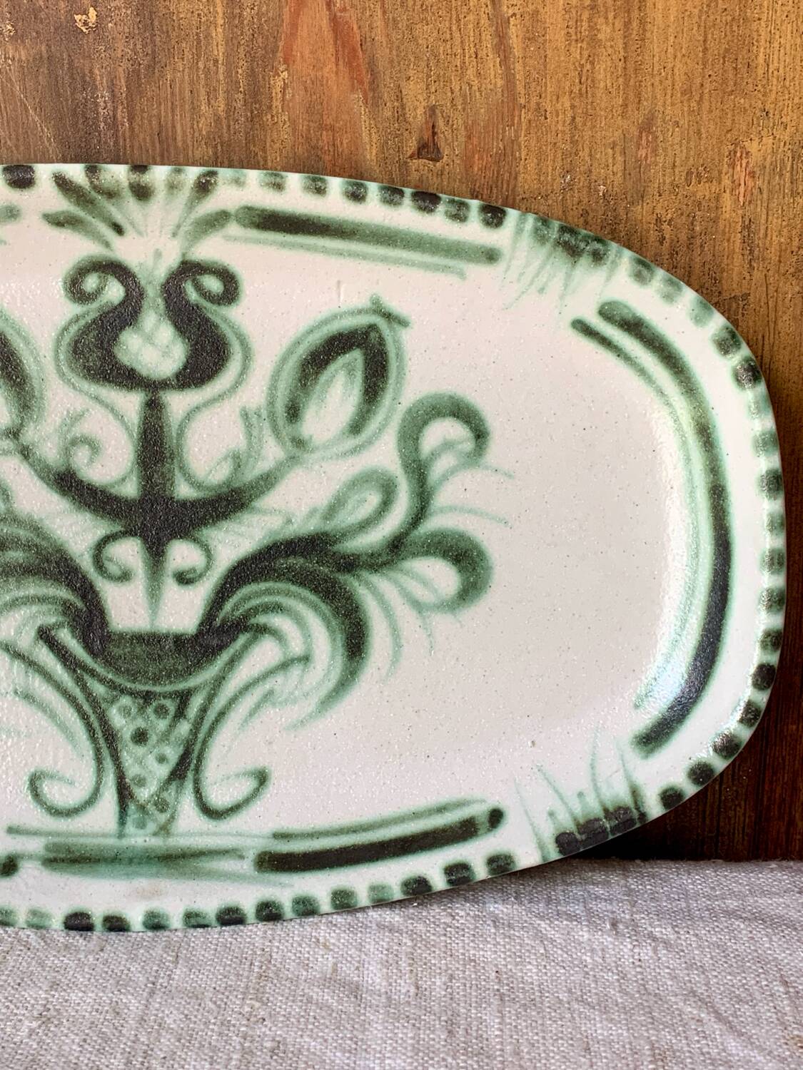 Keraluc Quimper Ravier