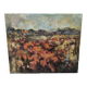 Title
impressionist landscape painting