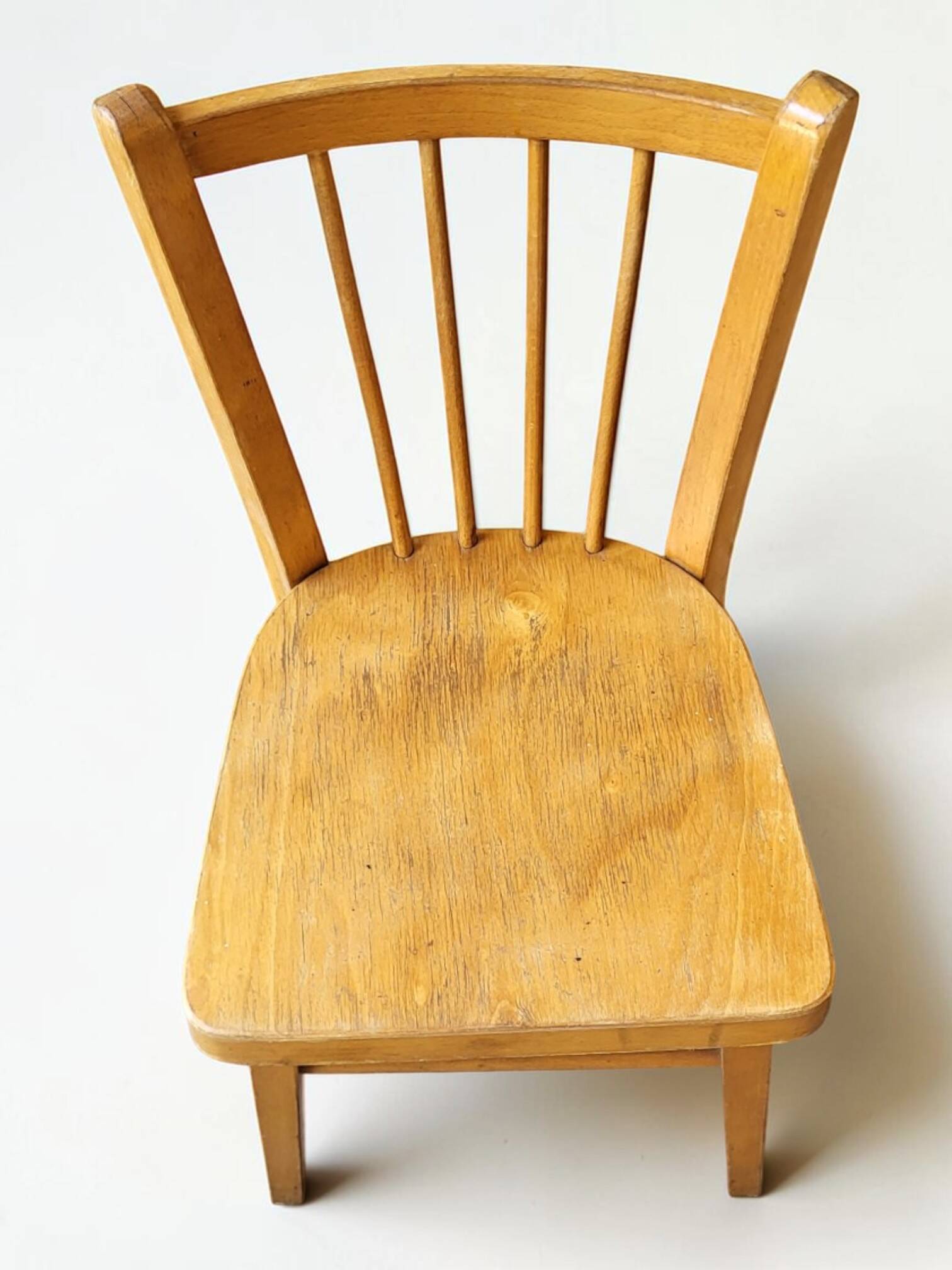 Baumann children's desk