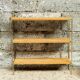 ✨ ÉTAGÈRE STRING EN CHÊNE CLAIR – DESIGN VINTAGE & MODULABLE✨