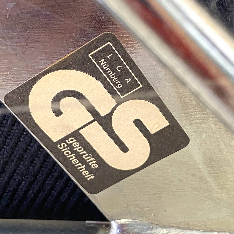 Set of 6 Onda chairs edition VITRA Design Mario Bellini