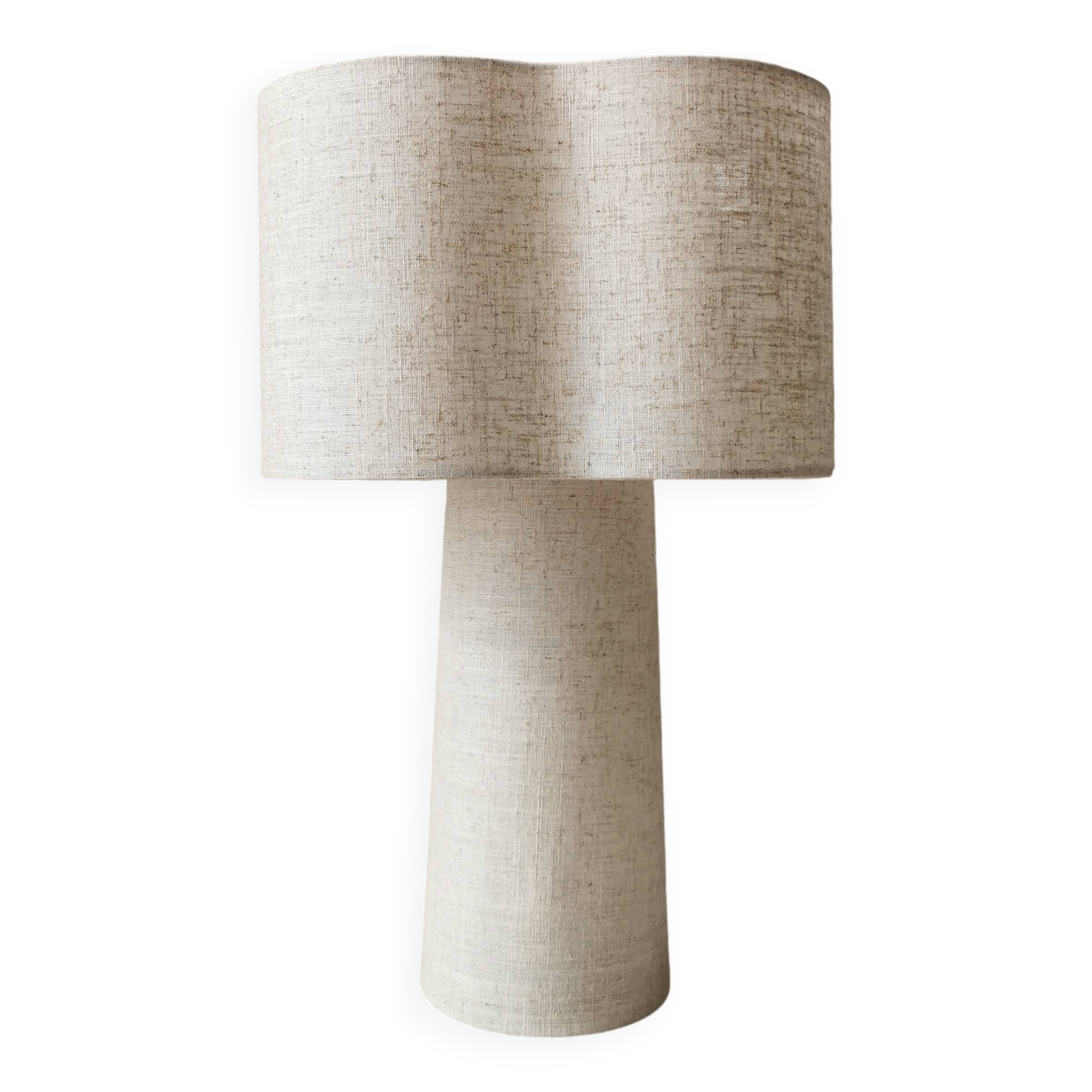 Madeleine Lamp