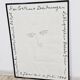 Jean Cocteau – Original Exhibition Poster 1982
