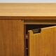 Vintage sideboard from the 1960s