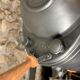 Projecteur cremer 1950