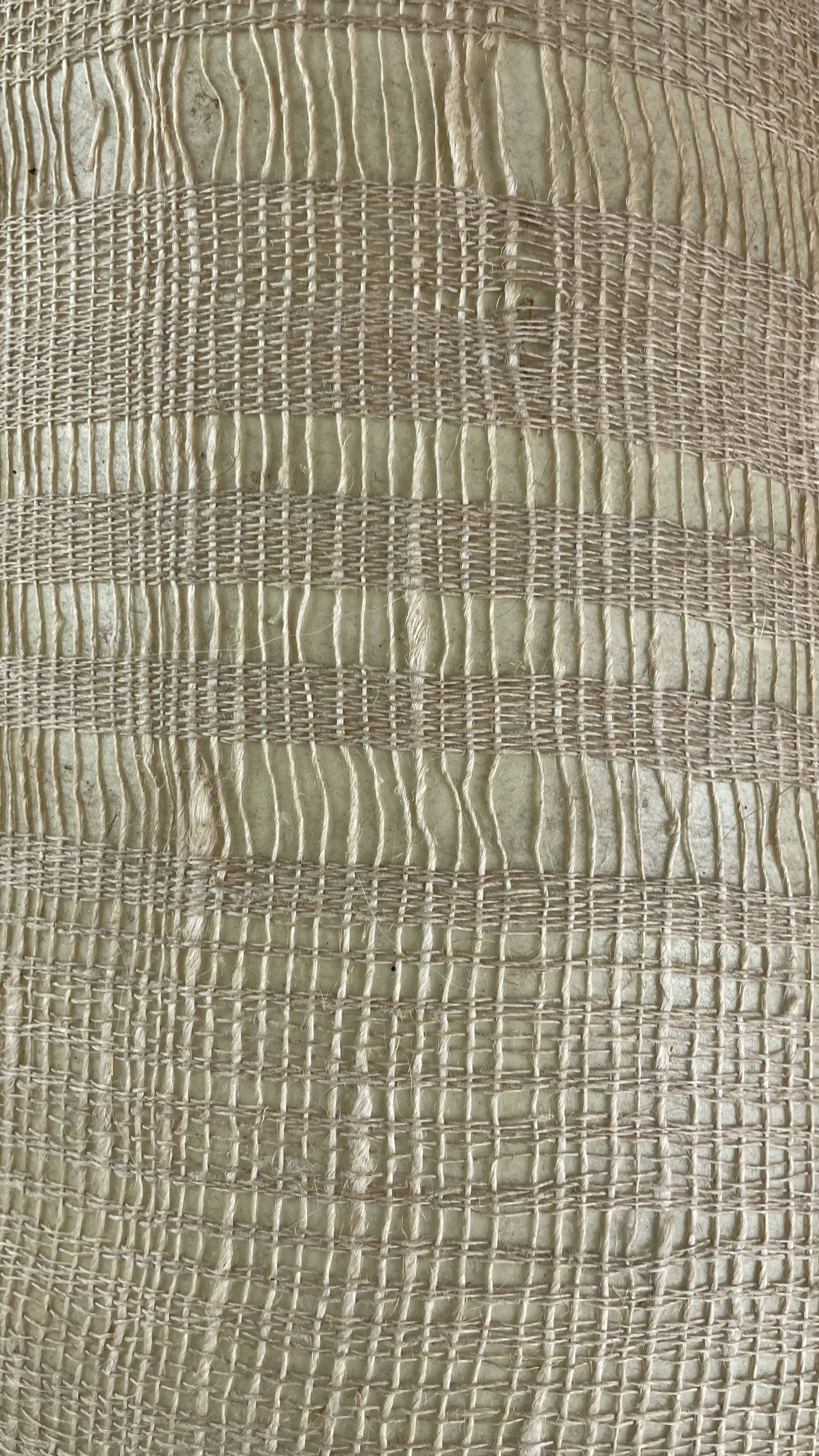 Ceramic lamp by Georges Pelletier for Accolay, France, 1960